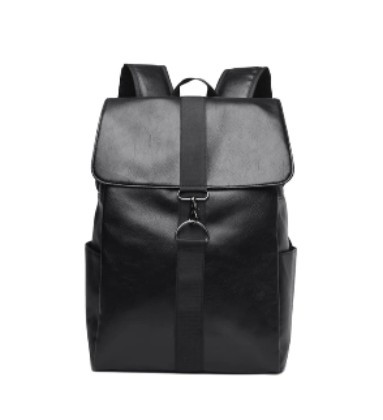 leather Bag for students